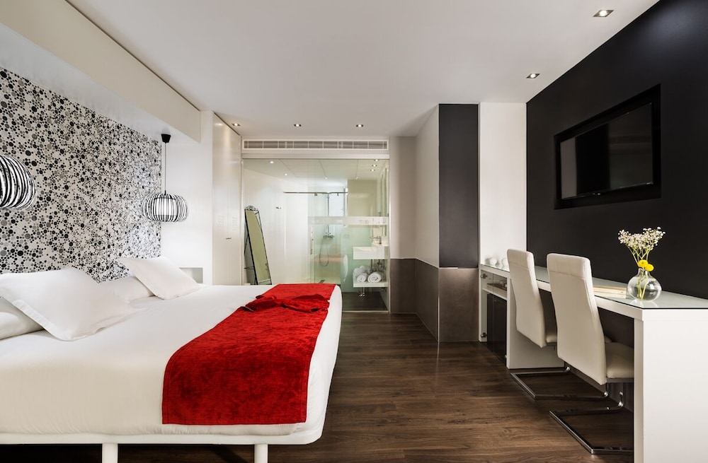Hotel Francisco I