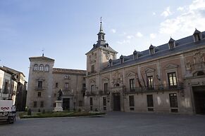 Hotel Francisco I