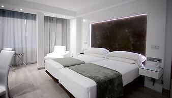 Hotel Francisco I