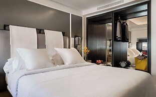 Hotel Francisco I