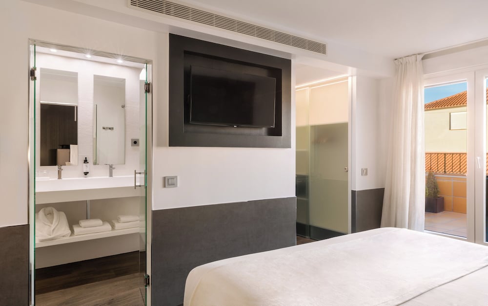 Hotel Francisco I