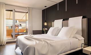 Hotel Francisco I