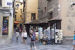 Hotel Francisco I