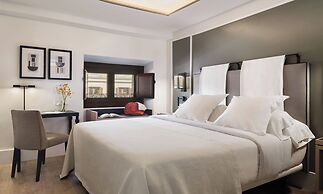 Hotel Francisco I