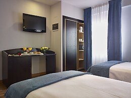 Hotel 40 Nudos