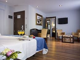 Hotel 40 Nudos