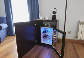 Hotel 40 Nudos