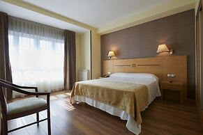 Hotel 40 Nudos