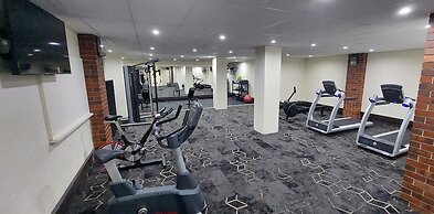 Nightelier Devonport Gateway Hotel