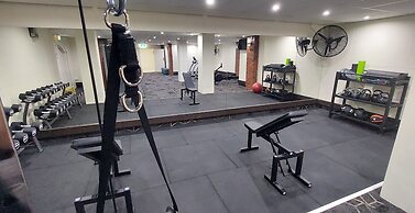 Nightelier Devonport Gateway Hotel