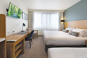 Nightelier Devonport Gateway Hotel