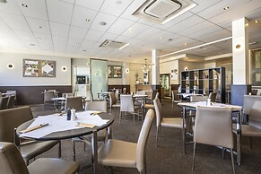 Nightelier Devonport Gateway Hotel
