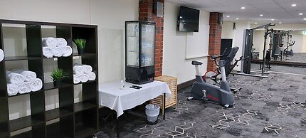 Nightelier Devonport Gateway Hotel