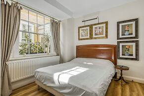 Opulence Boutique Hotel