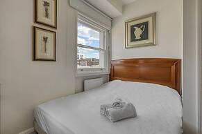 Opulence Boutique Hotel