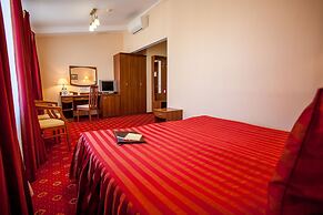 Asteria Hotel