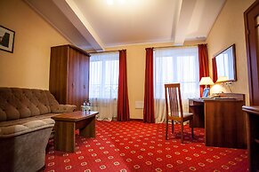 Asteria Hotel