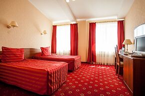 Asteria Hotel
