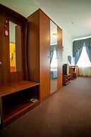 Asteria Hotel