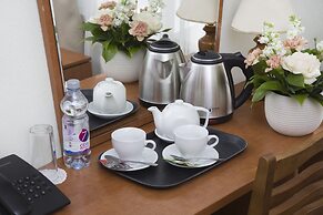 Asteria Hotel