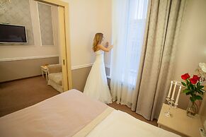 Asteria Hotel