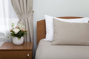 Asteria Hotel