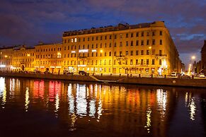 Asteria Hotel