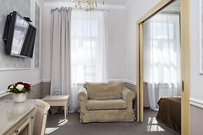 Asteria Hotel