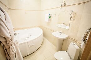 Asteria Hotel