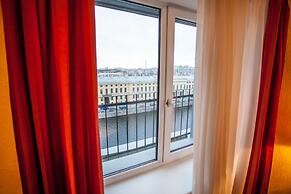 Asteria Hotel