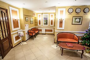 Asteria Hotel