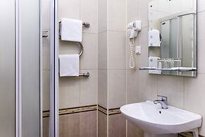 Asteria Hotel