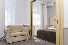Asteria Hotel