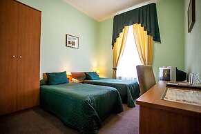 Asteria Hotel