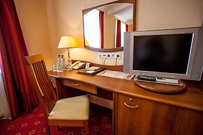 Asteria Hotel