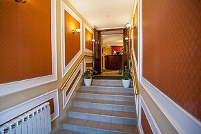 Asteria Hotel