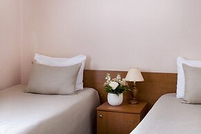 Asteria Hotel