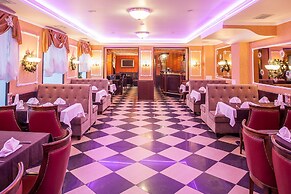 Asteria Hotel