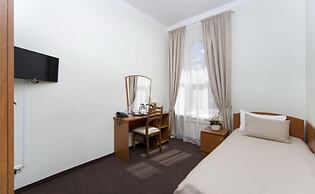 Asteria Hotel