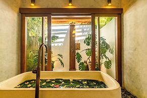 Sri Phala Resort & Villa