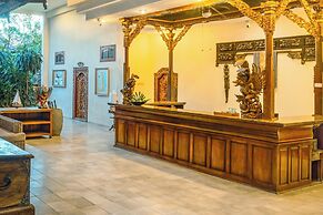 Sri Phala Resort & Villa