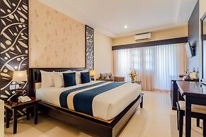 Sri Phala Resort & Villa