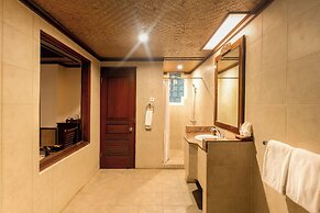 Sri Phala Resort & Villa