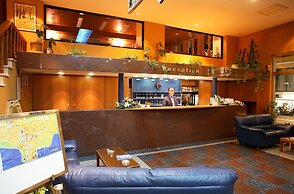 Grand Hotel Palladion