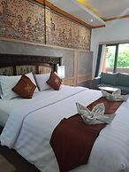 Melasti Kuta Beach Hotel and Spa