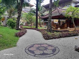 Melasti Kuta Beach Hotel and Spa