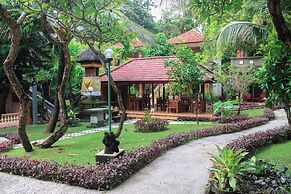 Melasti Kuta Beach Hotel and Spa