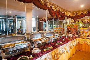 Melasti Kuta Beach Hotel and Spa
