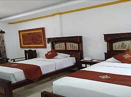 Melasti Kuta Beach Hotel and Spa