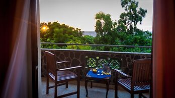 Melasti Kuta Beach Hotel and Spa